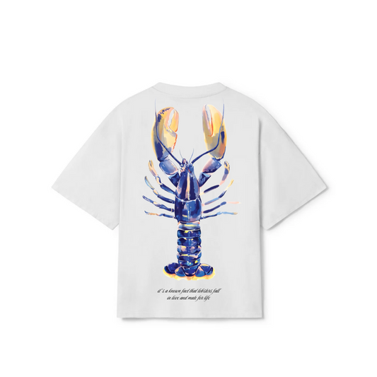 Lobster Tee